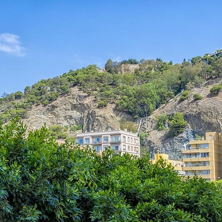 Cervantes Apartment In Malaga By Solaga Holiday Homes Kültér fotó