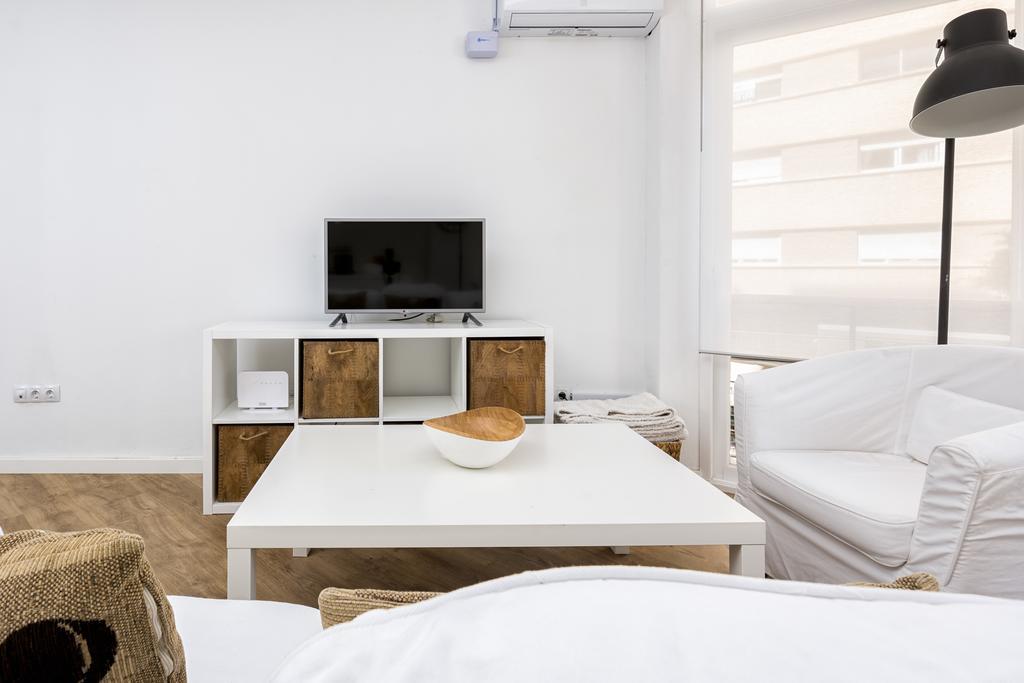 Cervantes Apartment In Malaga By Solaga Holiday Homes Kültér fotó